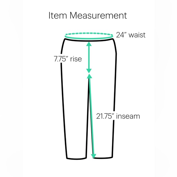 Calvin Klein Performance CK Yoga Workout Leggings Pants Size M EUC - Picture 9 of 9